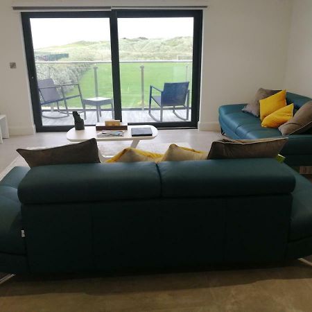 Portrush Luxury Apartment, Currangate 外观 照片