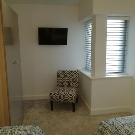 Portrush Luxury Apartment, Currangate 外观 照片