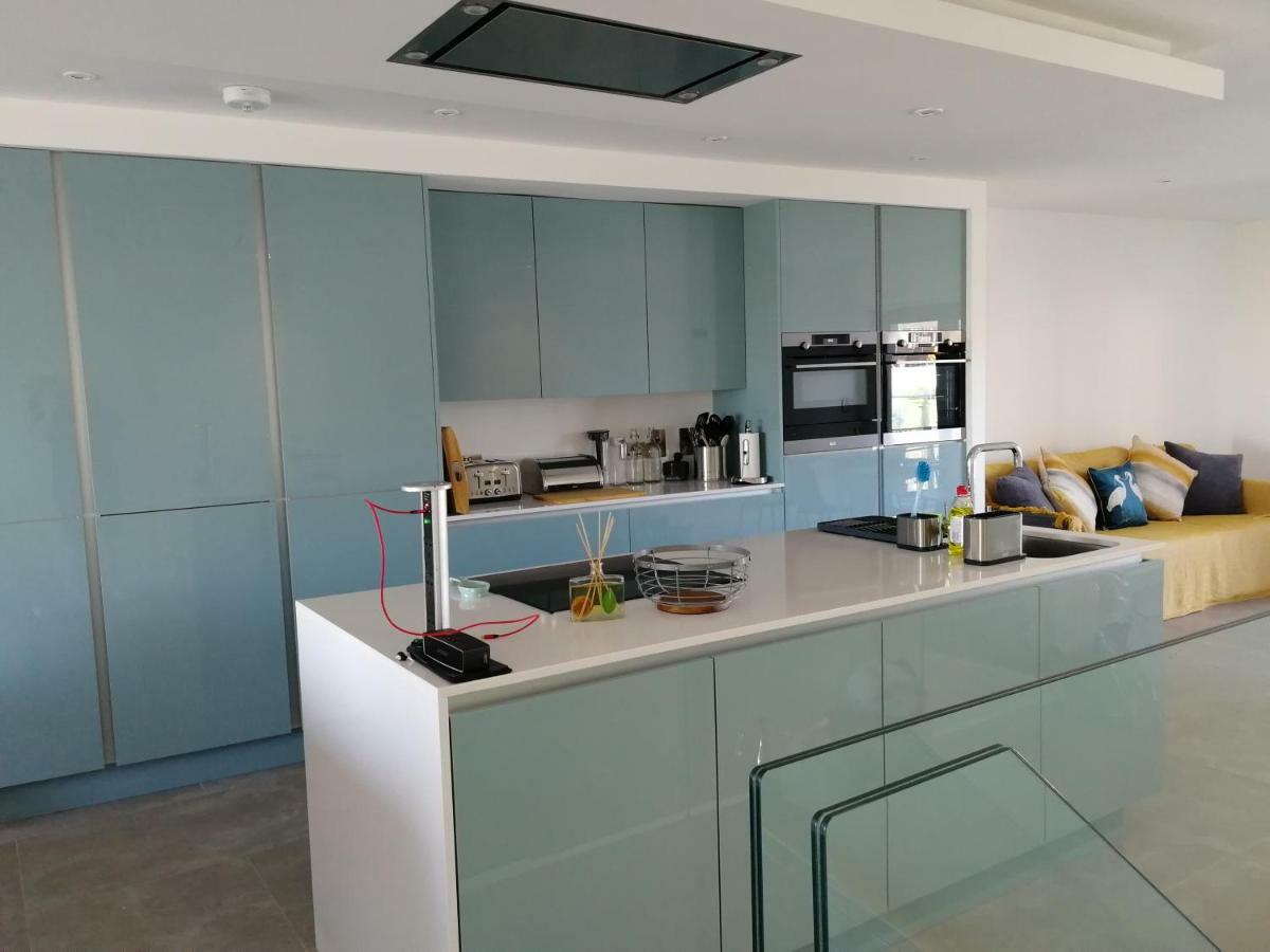Portrush Luxury Apartment, Currangate 外观 照片