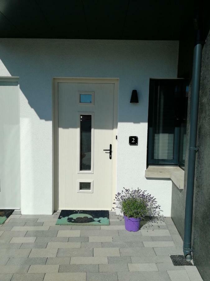 Portrush Luxury Apartment, Currangate 外观 照片
