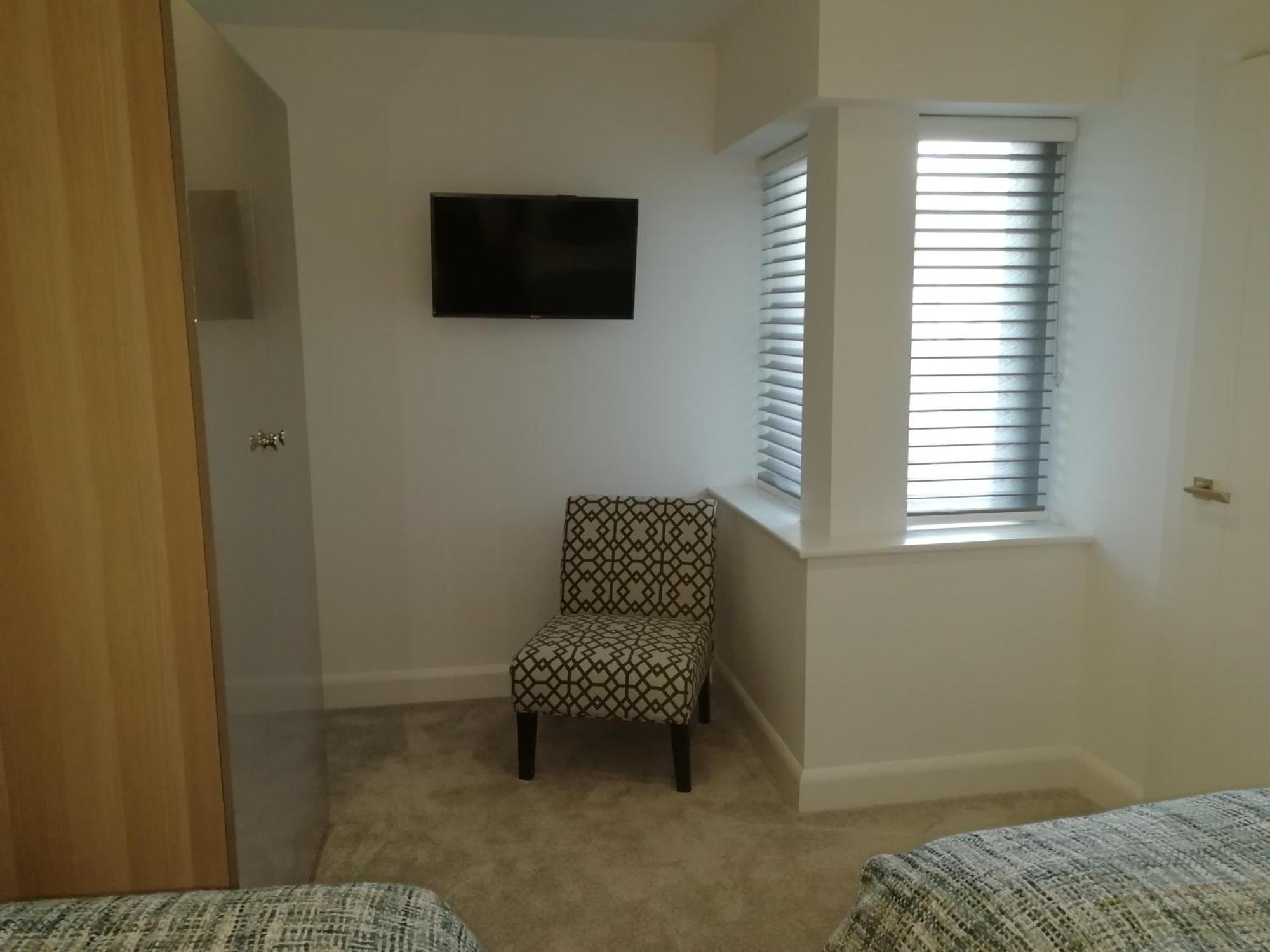 Portrush Luxury Apartment, Currangate 外观 照片
