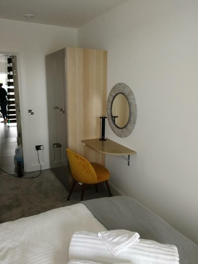 Portrush Luxury Apartment, Currangate 外观 照片