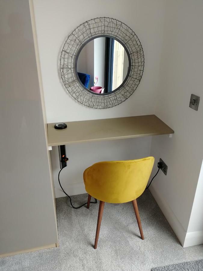 Portrush Luxury Apartment, Currangate 外观 照片