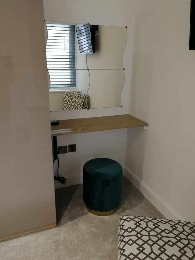 Portrush Luxury Apartment, Currangate 外观 照片