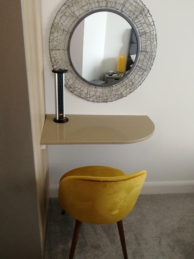 Portrush Luxury Apartment, Currangate 外观 照片