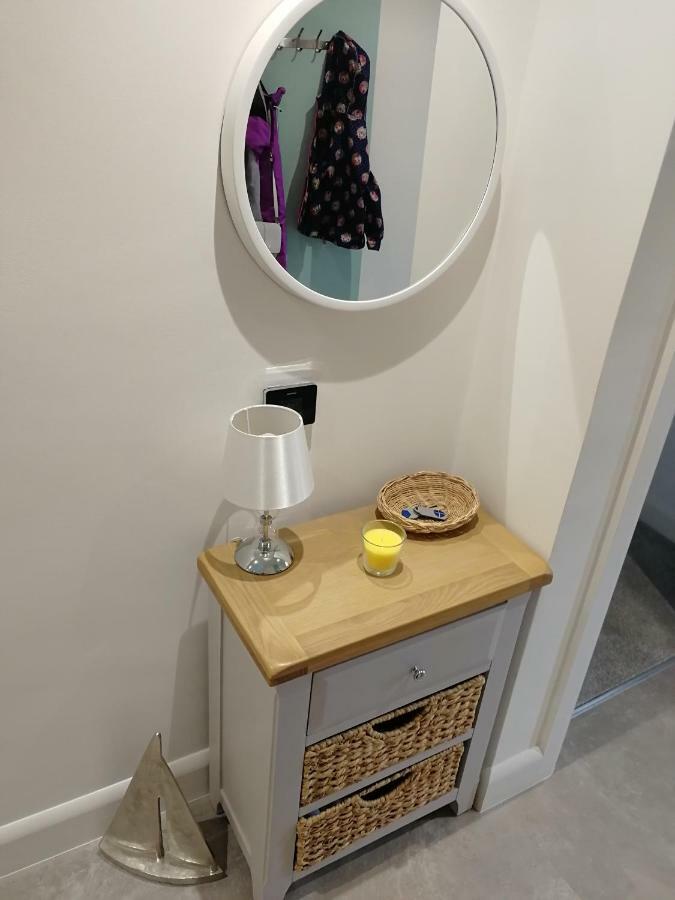 Portrush Luxury Apartment, Currangate 外观 照片