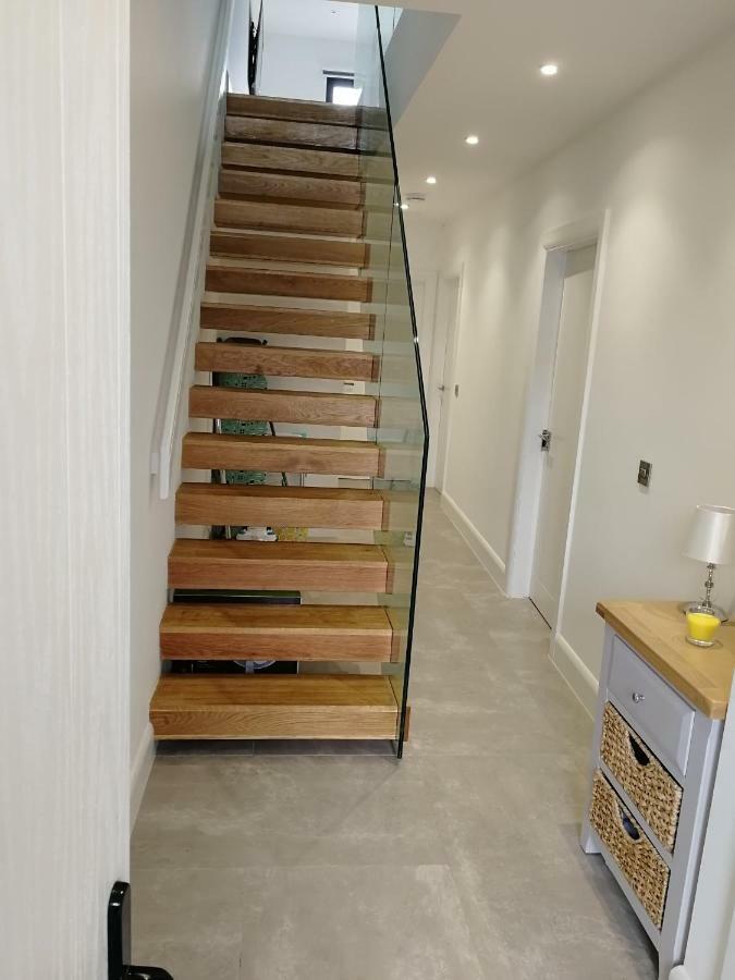 Portrush Luxury Apartment, Currangate 外观 照片